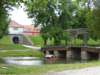 Festung und Siedlung I